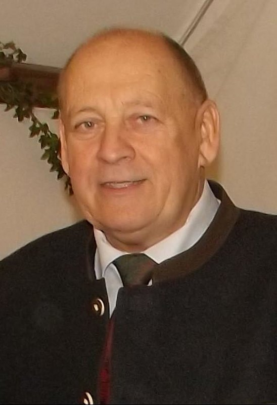 Karl Stelzhammer
